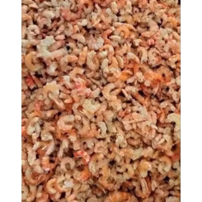 

Ebi / Udang Kering 100gram