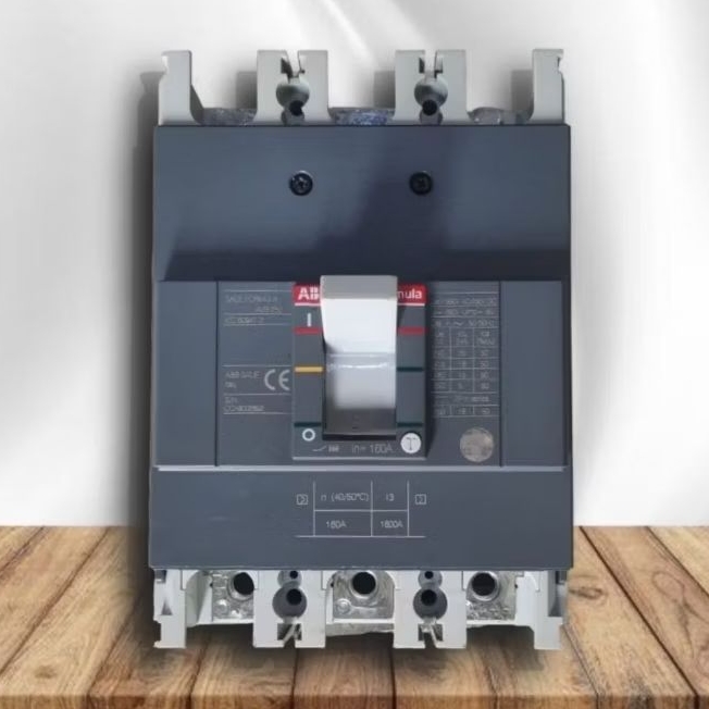 MCCB ABB FOrmula 160A