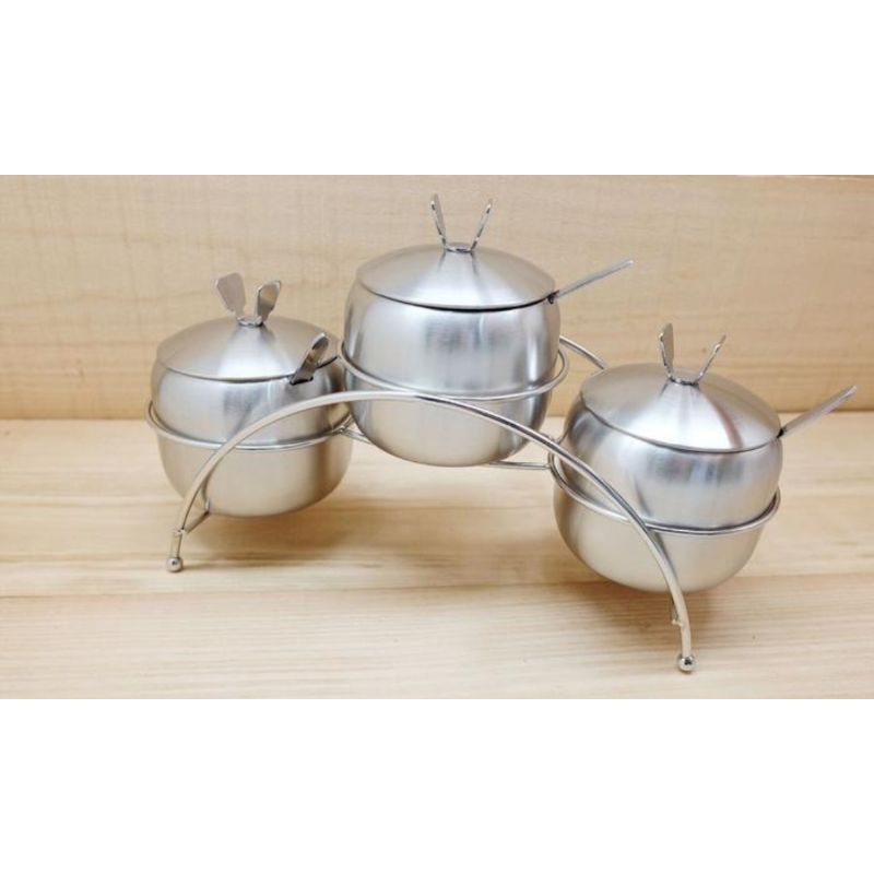 TMPT SAMBAL/BUMBU HOMEPRO ST3 GH-196