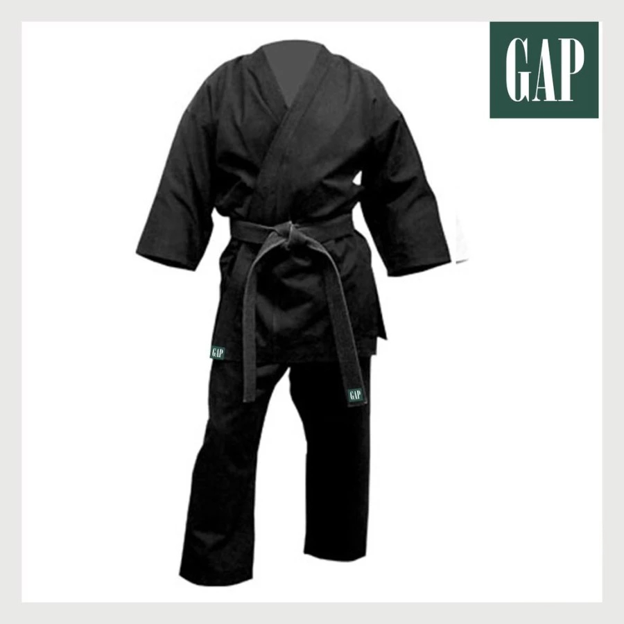 Baju Silat GAP Anak-Anak