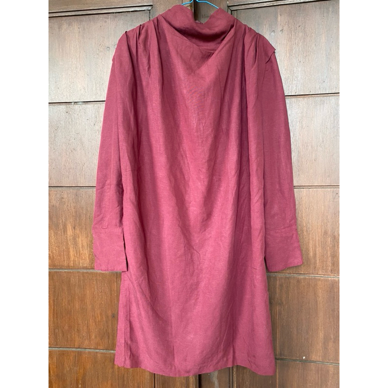 preloved benang jarum