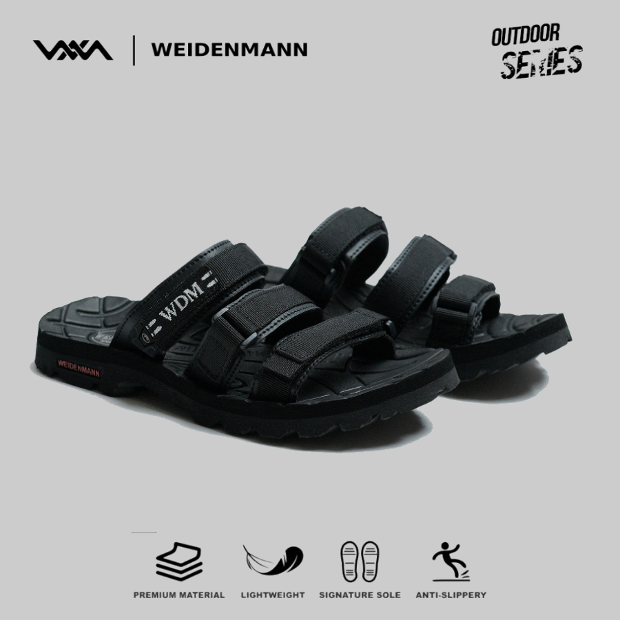 Sandal Weidenmann Montana 01 Original