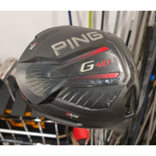 Stick Golf Driver Ping G410