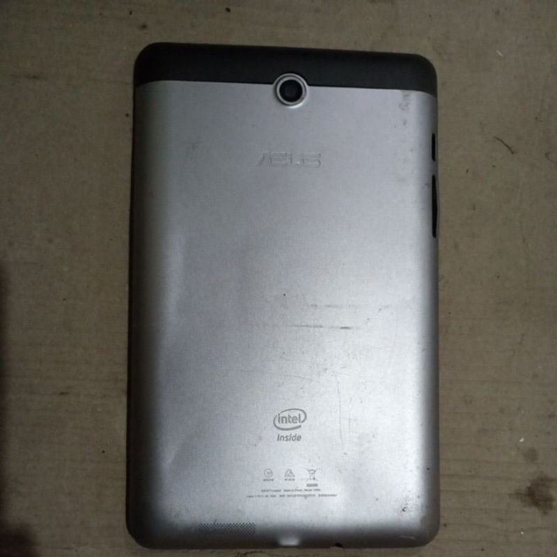 MESIN HIDUP ASUS K004 MINUS LCD