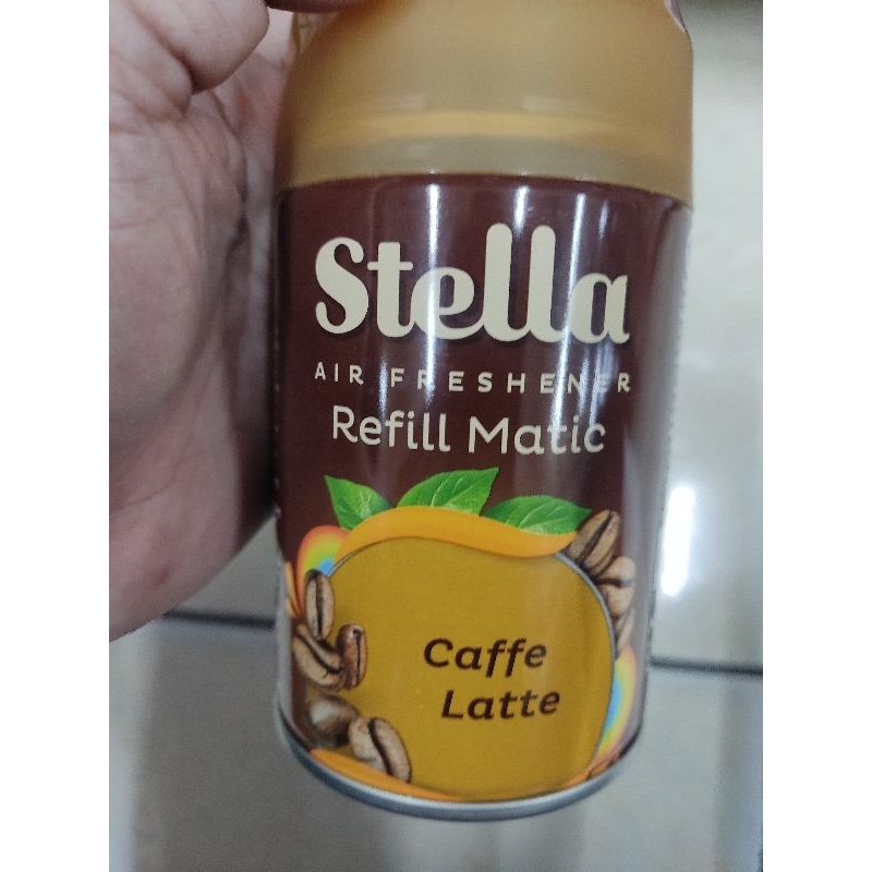 stella refill spray