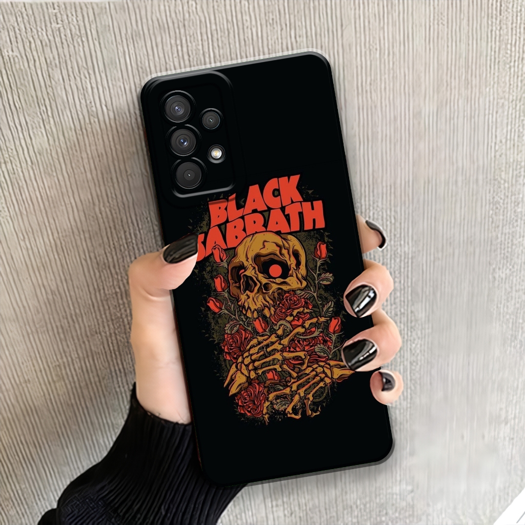 Case Hp -  SAMSUNG A32 - Casing Hp - SAMSUNG A32 - Elzora.Id - Motif Keren Estetik  - Fashion Case -