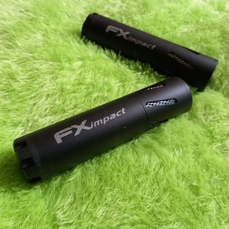 Peredam fx impack jaring od38.p15cm