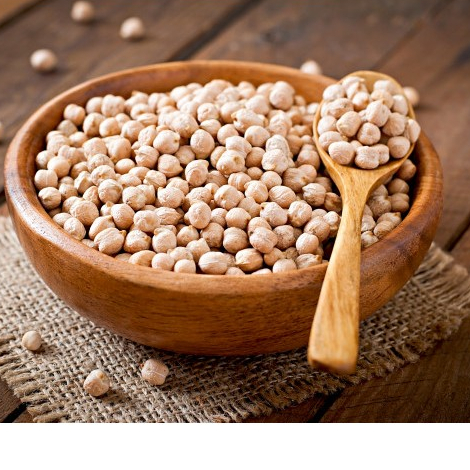 

Kacang Arab Chikpeas Roasted Premium1kg High Quality Kacang Jagung Kupas Bersih Roasted Madina (Exp 2026 )