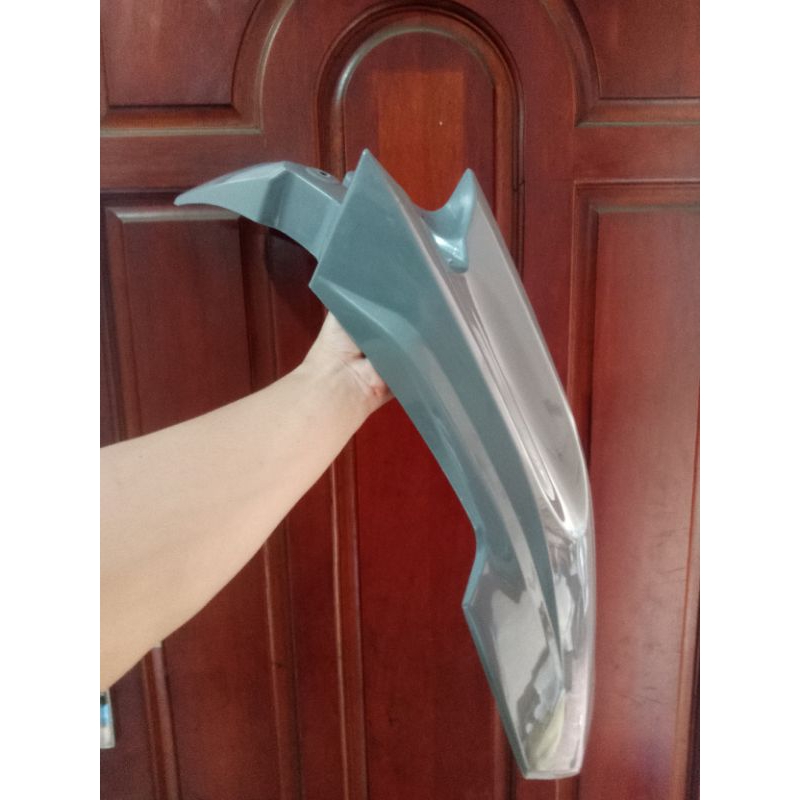 Unik Spakbor Depan Crf 150L 2018 Crf150 / Slebor Depan Crf 150L 2018 Crf150