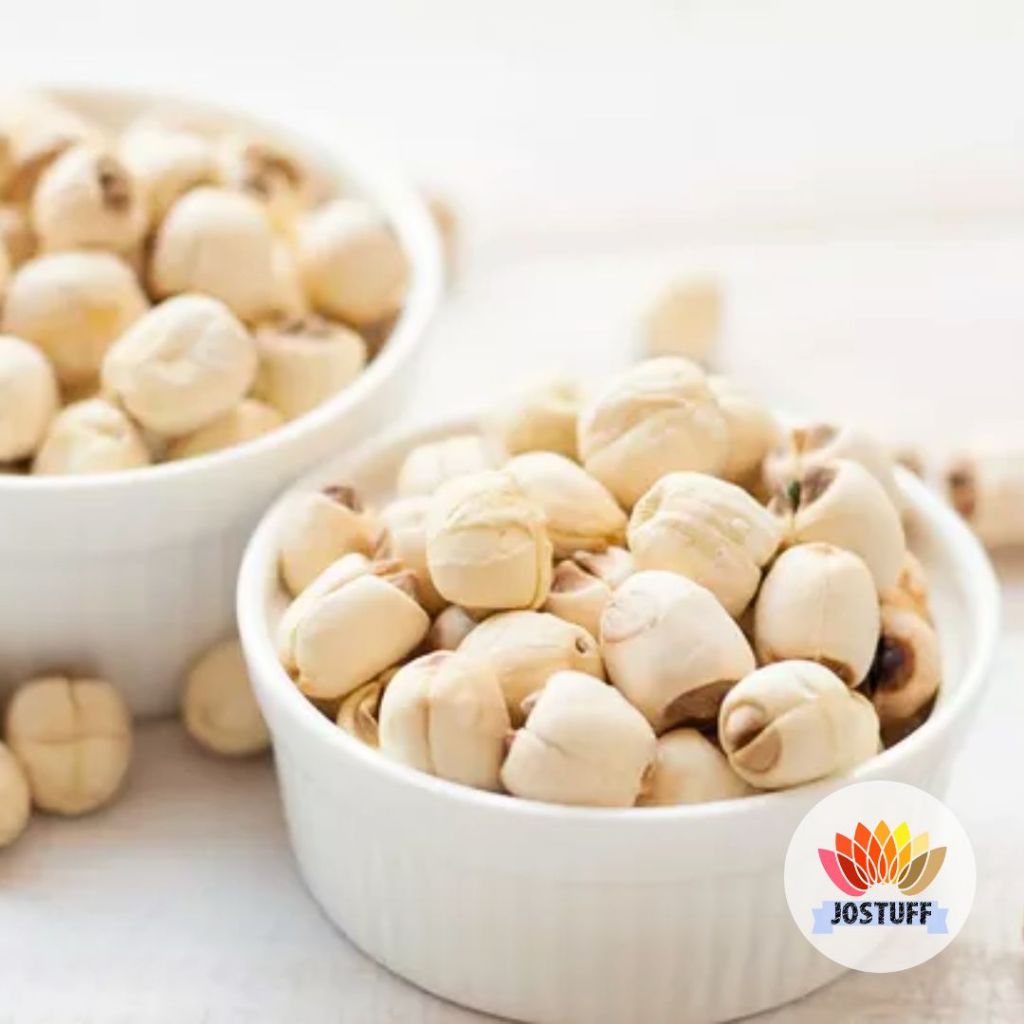 

Lotus Seed Lian Ci Biji Teratai