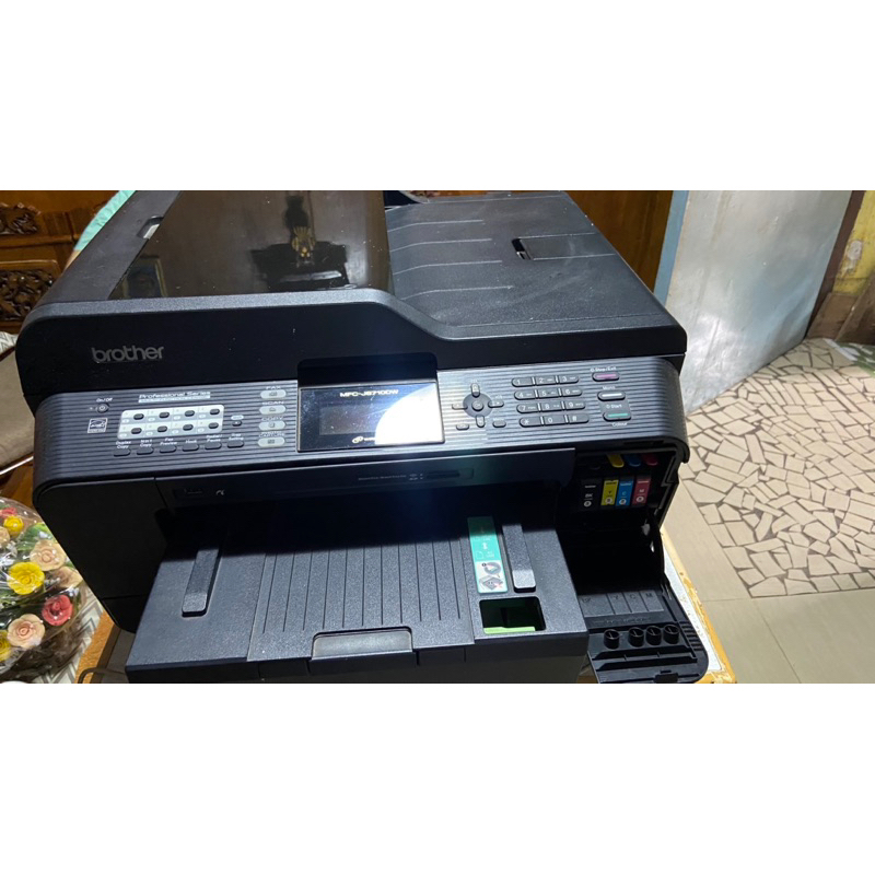 Printer Brother MFC-J6710DW