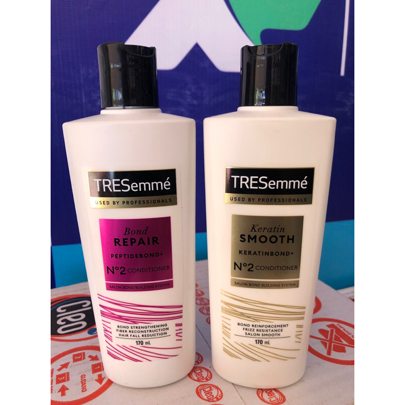 CONDITIONER TRESEMME 170ml.