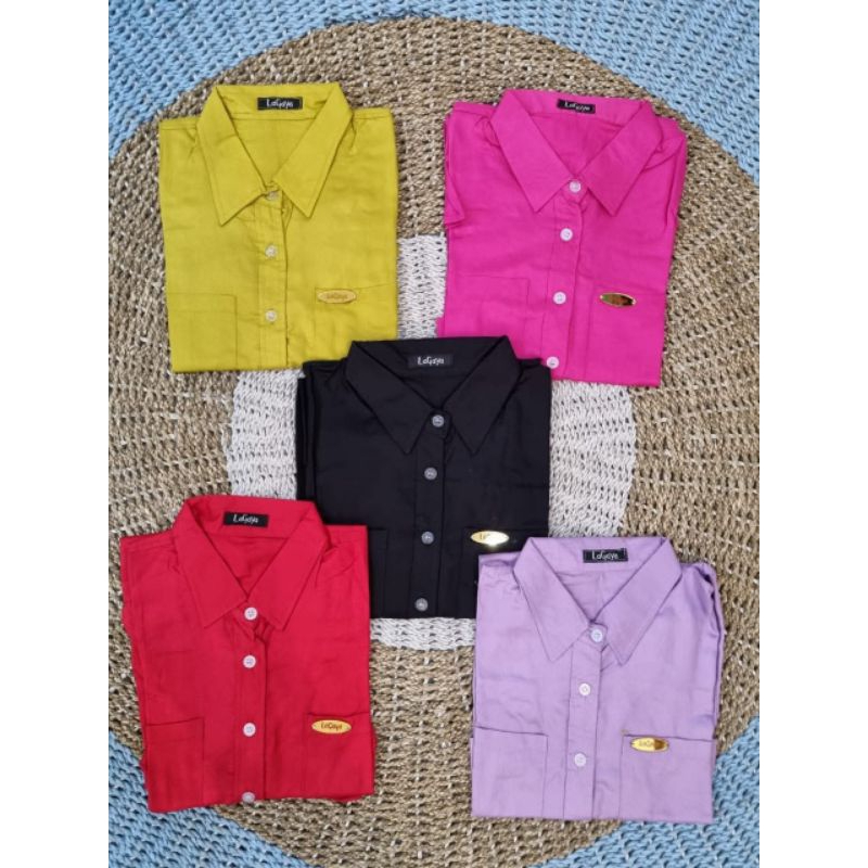 Lagaya Kemeja
