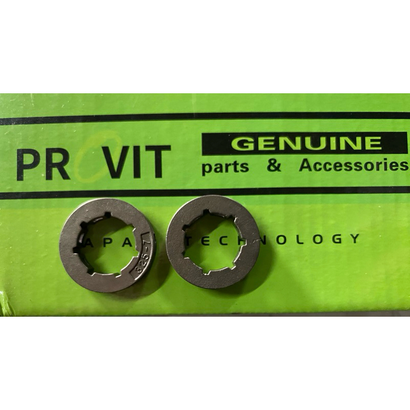 CS5200/5800-6800-cincin sproket (kecil)untuk Senso kecil bar 22”