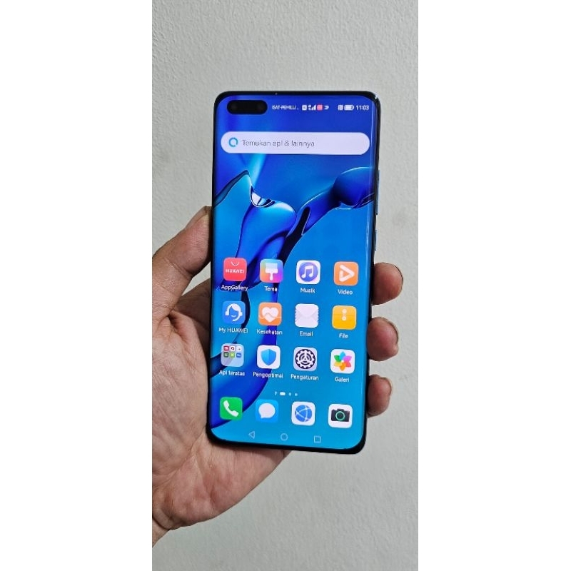 Huawei P40 Pro 8/256gb