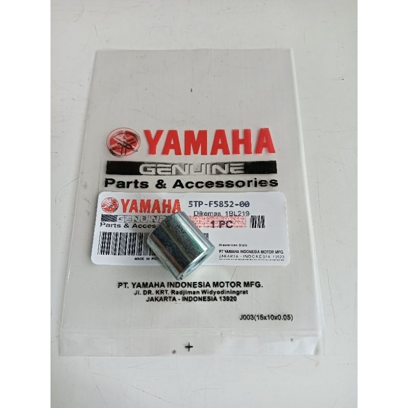 BOS BOSH RODA DEPAN YAMAHA JUPITER Z VEGA ZR VEGA R NEW FORCE CRIPTON JUPITER MX