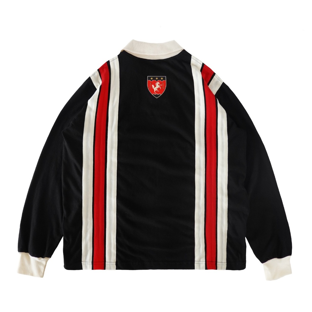 RB LONGSLEEVE - JEUNESSE