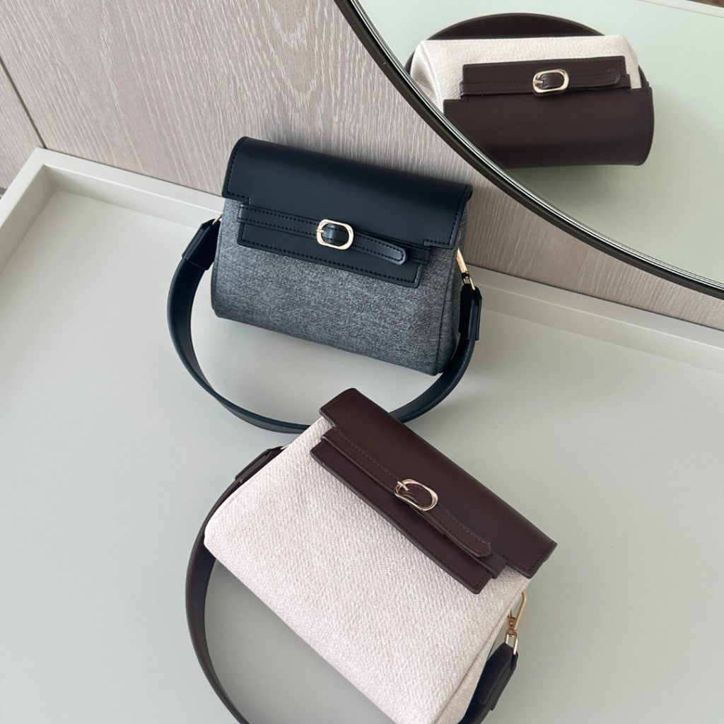 SNY Sydney Bag | Crossbody & Handbag