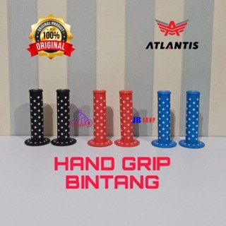 HAND GRIP SEPEDA PEGANGAN STANG SEPEDA BMX MTB