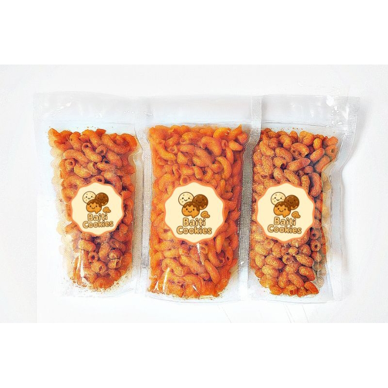 

Makaroni kriuk home made 130g