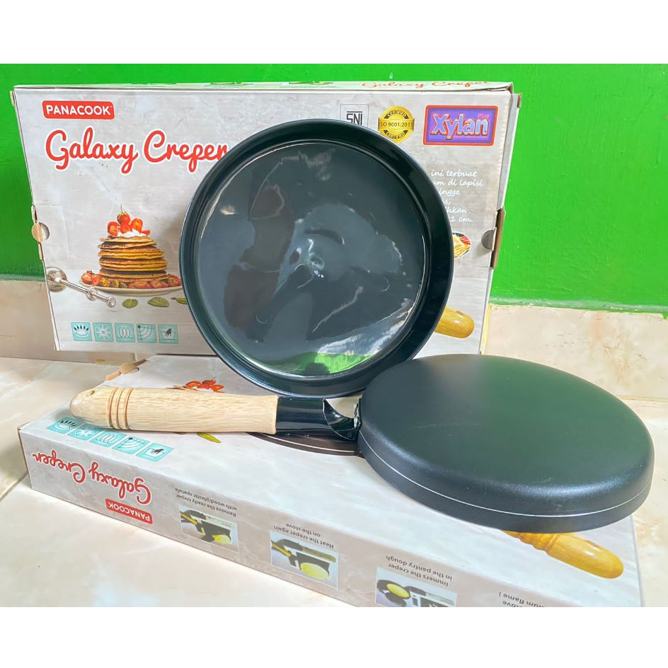 CETAKAN KULIT RISOL TEFLON WALIK DADAR GULUNG 21 CM