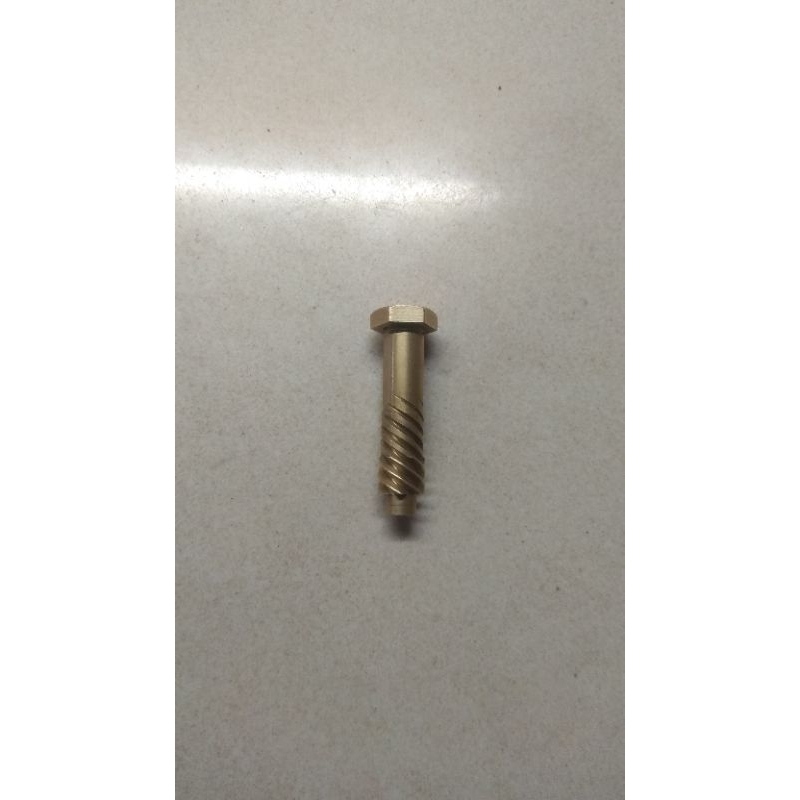 Pinion gear ryobi 500-1000 ultra light