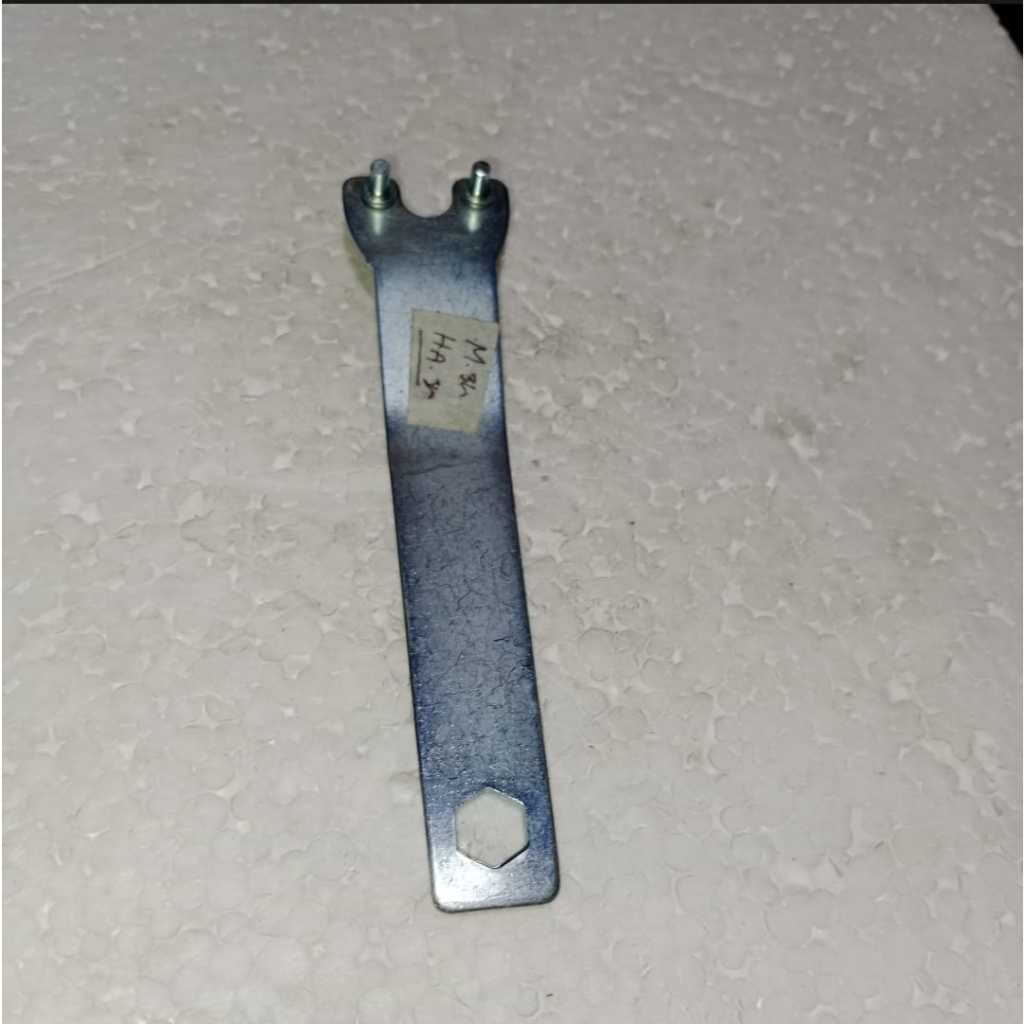 Kunci Pembuka Baut Gerindra Tangan