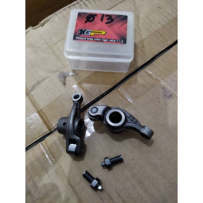 Rra xgp jupiter z mio gen 3 roller 13 mm copy brt pelatuk roller xgp jupiter z model blade in templa