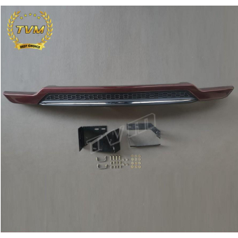 Rear Guard Bumper Bemper belakang Avanza Xenia 2017 UP