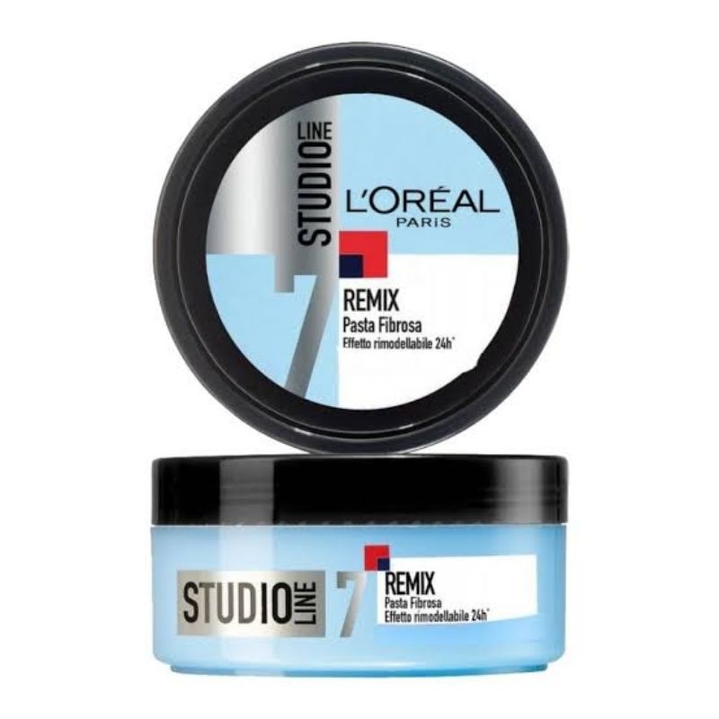 LOreal Special FX Studio Remix
