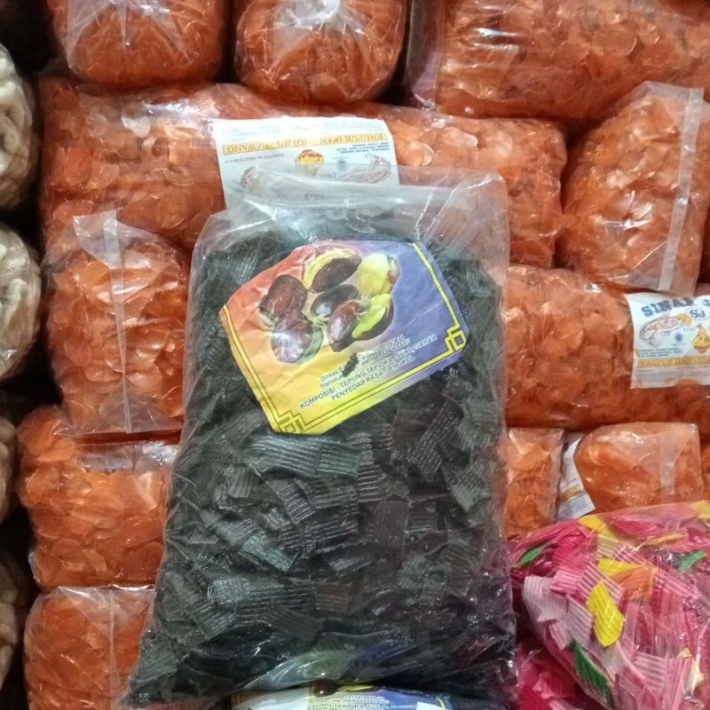 

ASBES JENGKOL 5KG