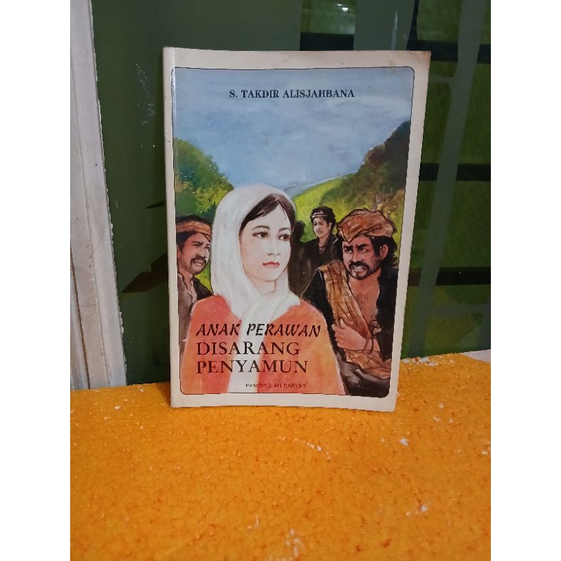 novel remaja jadul