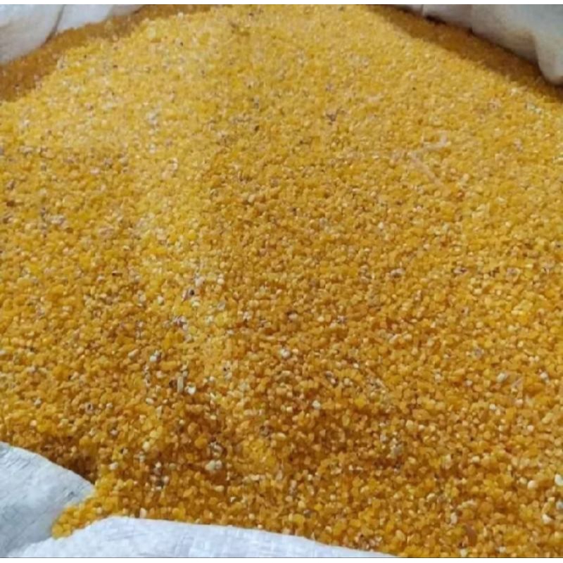 

jagung giling 100%tanpa campuran 2kg