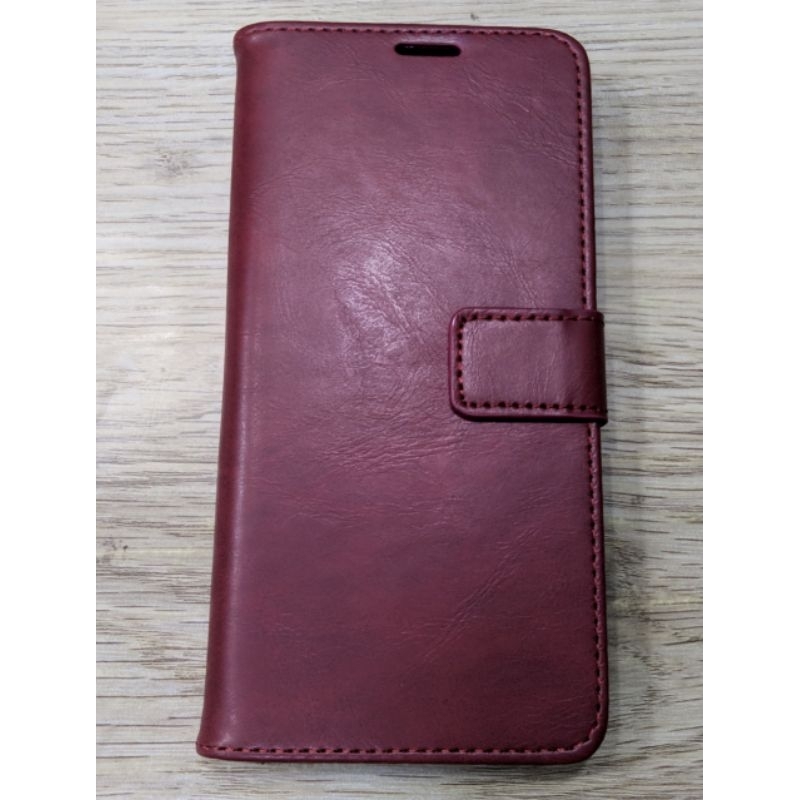 FLIP COVER SARUNG DOMPET OPPO RENO 5F FLIP CASE