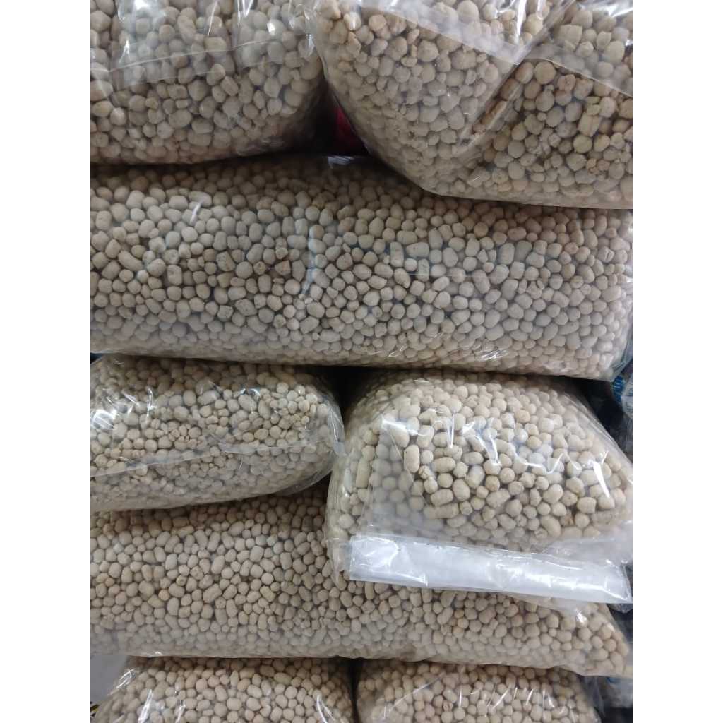 

5KG SUKRO CIKUR BANTET COCOK UNTUK TOPING MAKANAN