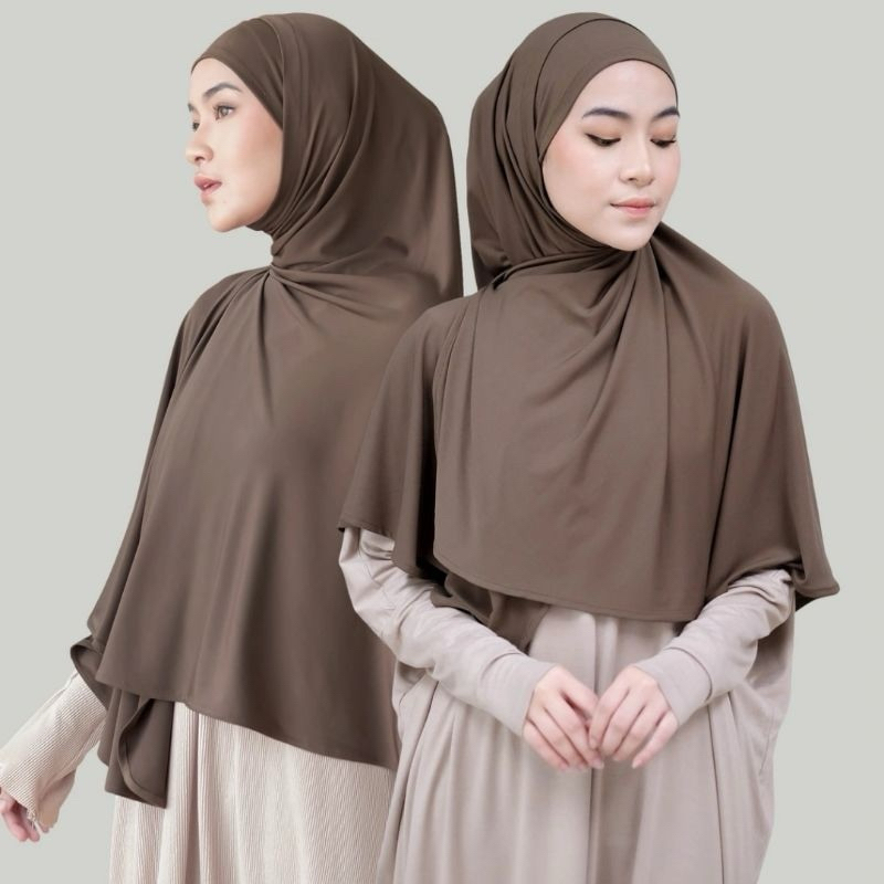 JADEEDA INSTAN KHALEWALE PRELOVED