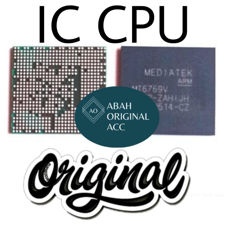 IC CPU SAMSUNG M32 ORI TESTED PROVED