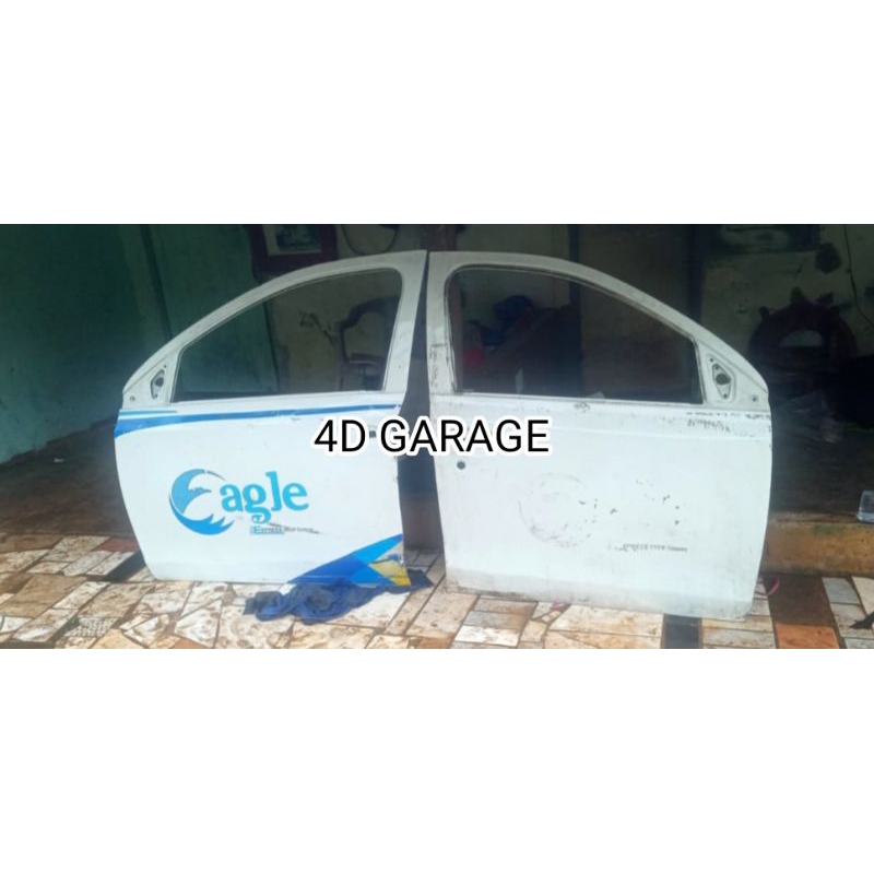 Pintu Depan Toyota Etios Valco