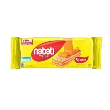 

Nabati 5000 keju 110g