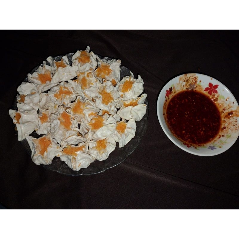 

DIMSUM AYAM (PO KHUSUS AREA BANDUNG SAJA)