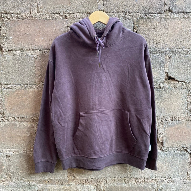 hoodie second who au