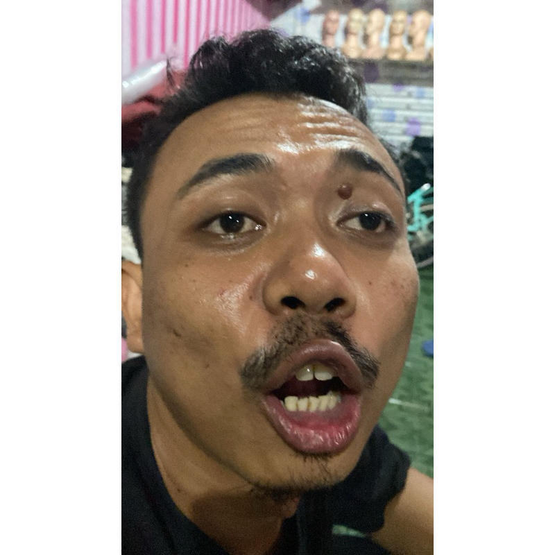 

Ahmad Ulil Absor