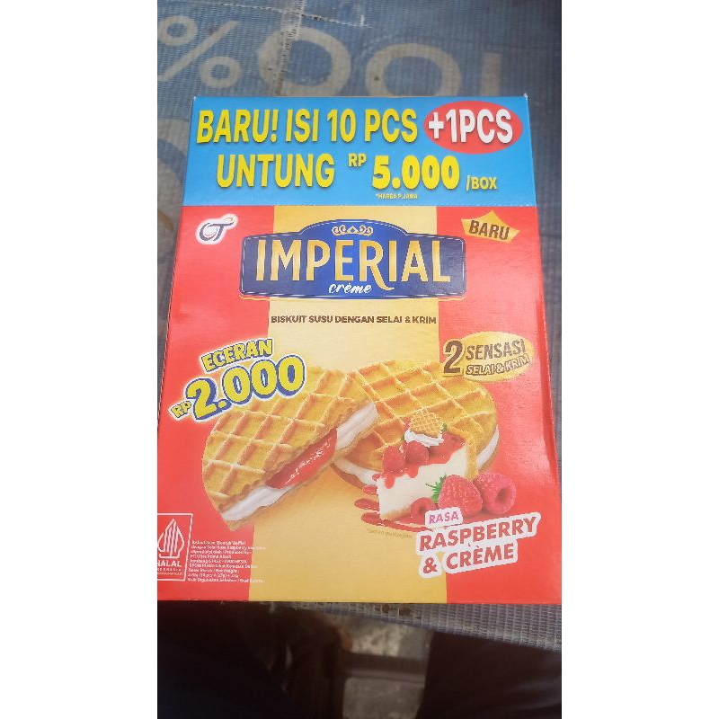 

imperial