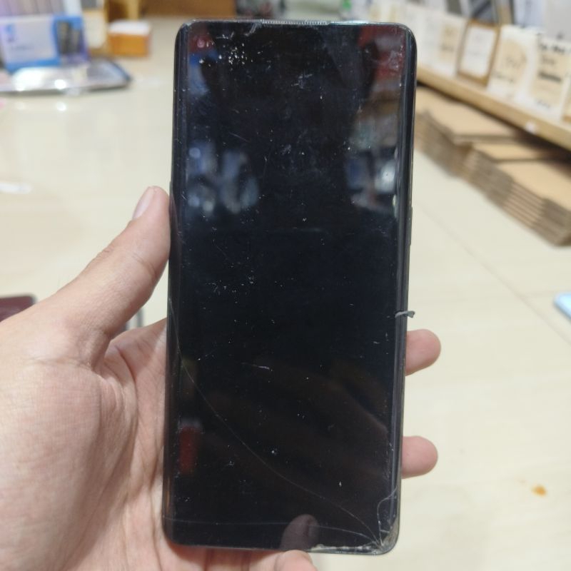 MESIN OPPO RENO 4 PRO NORMAL ORI COPOTAN