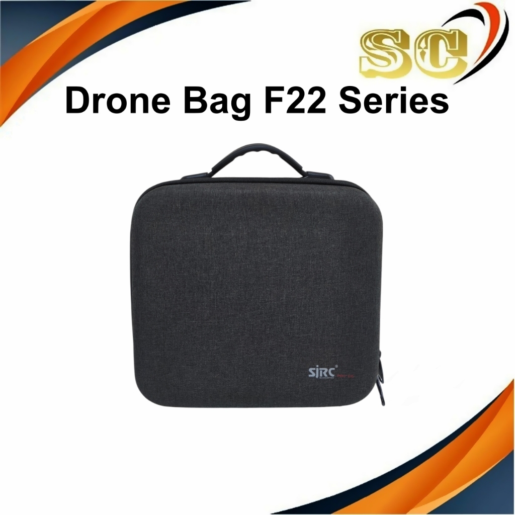 TAS SJRC F22S 4K PRO Drone Lipat Asli SJRC F22 4K PRO