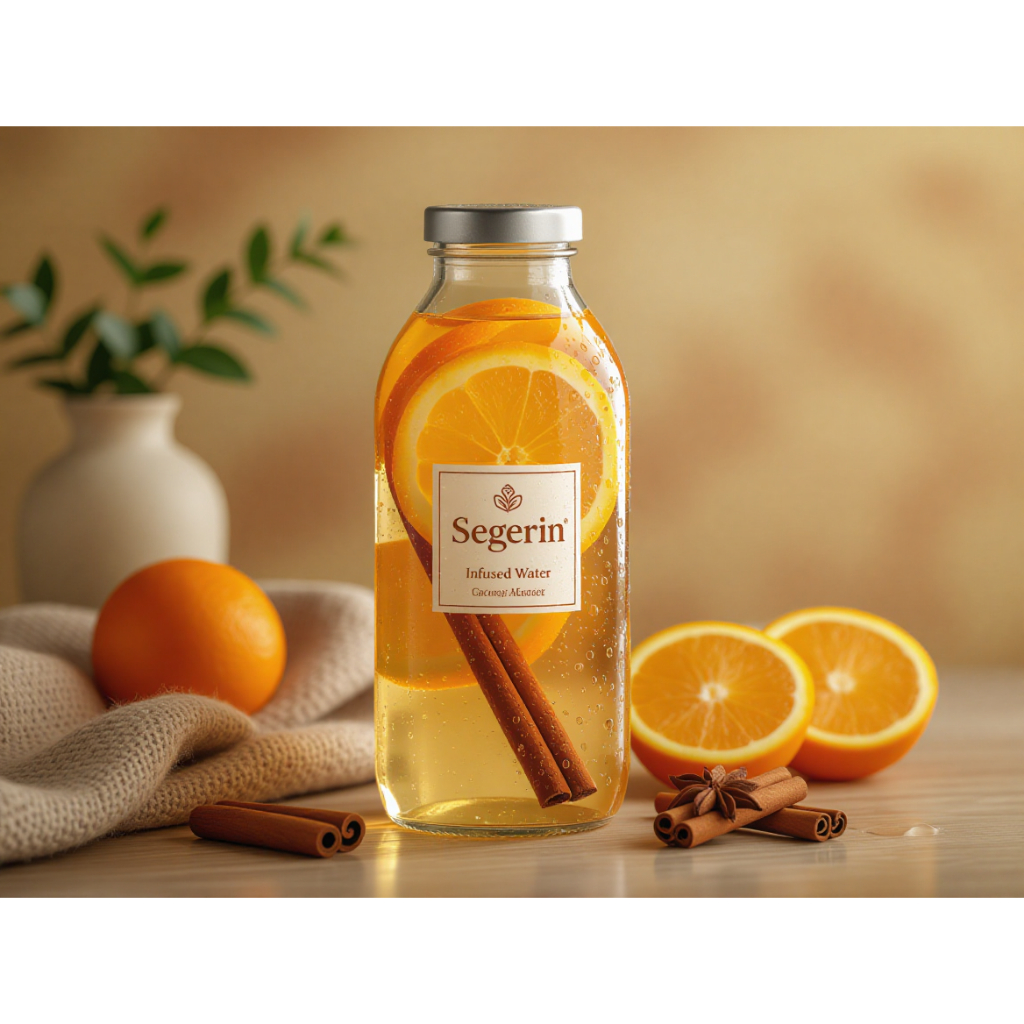 

Infused Water Jeruk Kayu Manis – Bakar Lemak & Segar 500ml