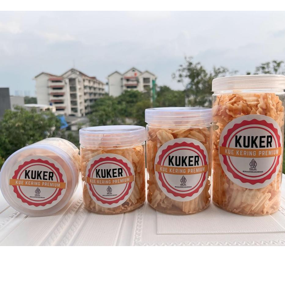 

Chuba Keju Premium/ Keripik Singkong Keju/ Keripik Singkong Chuba Keju