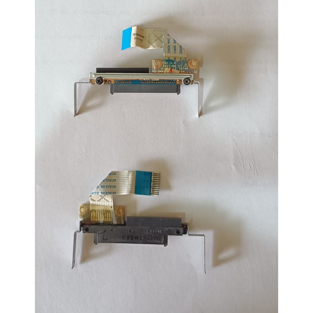 Konektor Hardisk Laptop Acer Aspire One 722