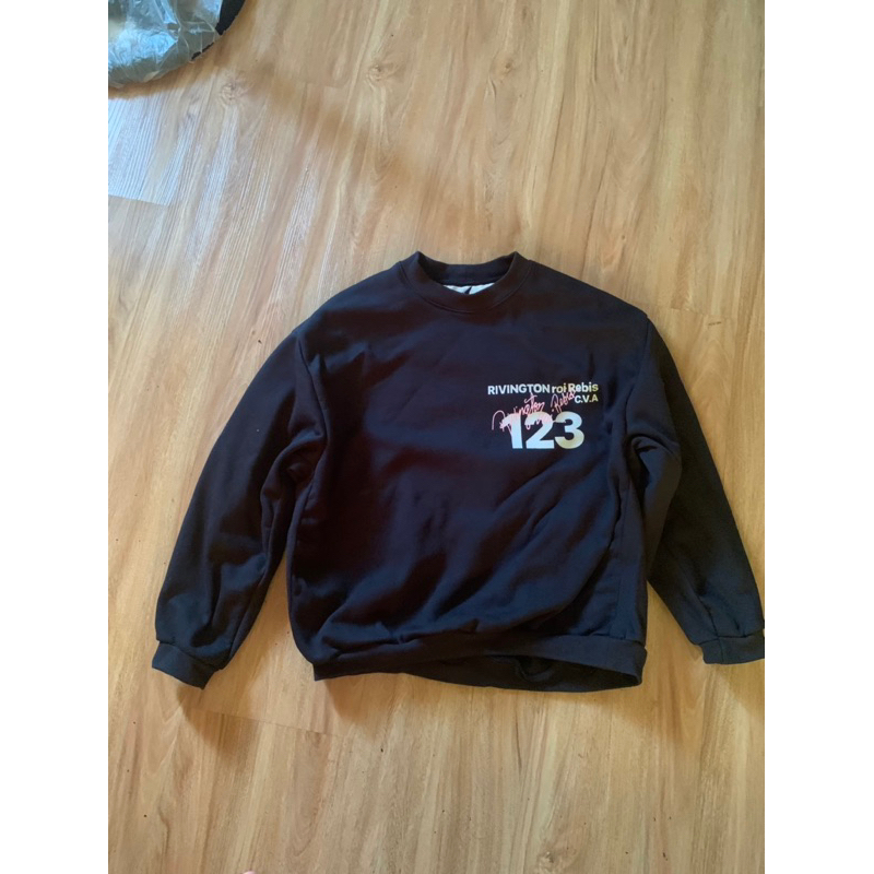 Rivington roi Rebis Sweatshirt