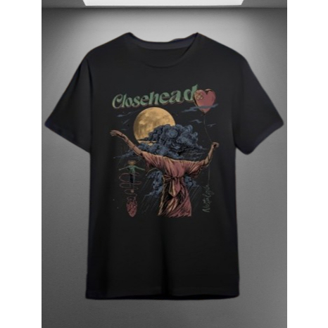 MERCHANDISE CLOSEHEAD NOSTALGIA